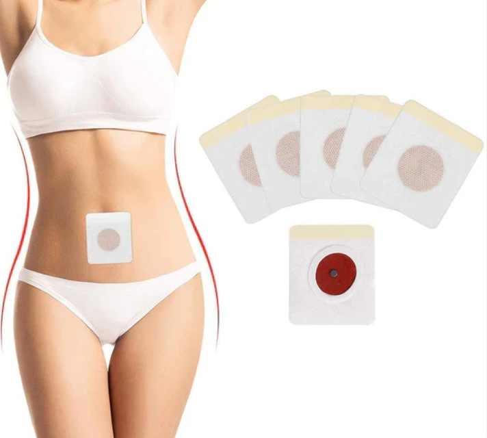 Parche Adelgazante Slim Patch 50% OFF SOLO HOY¡¡¡
