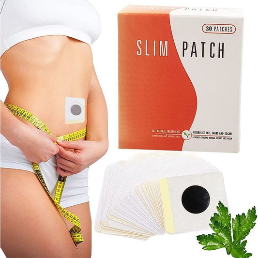 Parche Adelgazante Slim Patch 50% OFF SOLO HOY¡¡¡